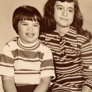 Meet your Posher, Chrisoula